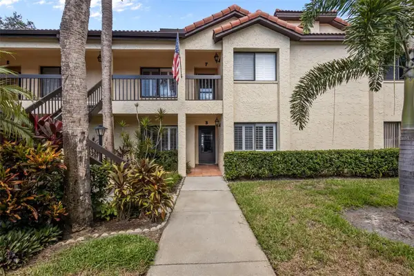 1801 E Lake Road #18B, PALM HARBOR, FL 34685