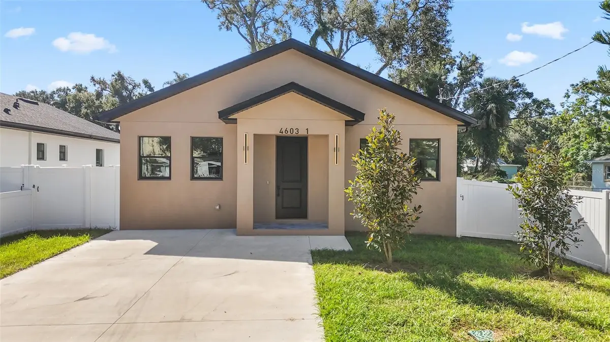 4603 E 14th Avenue #1, Tampa, FL 33605 - Image #1