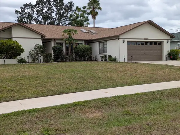 11348 Timbercrest Road, SPRING HILL, FL 34608