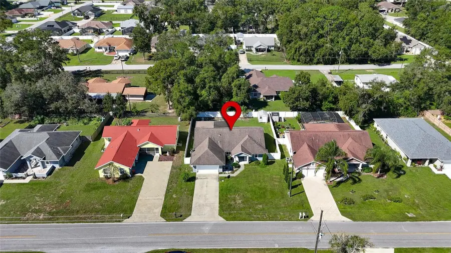 16370 SE 84th Terrace, Summerfield, FL 34491 - Image #3