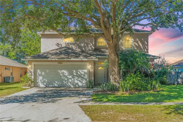 504 Valencia Park Drive, SEFFNER, FL 33584