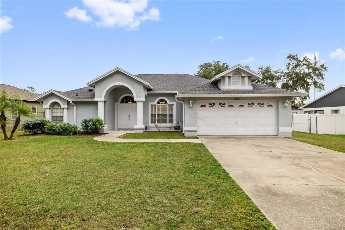 4704 Canterbury Drive, Land O Lakes, FL 34639 - Image #1