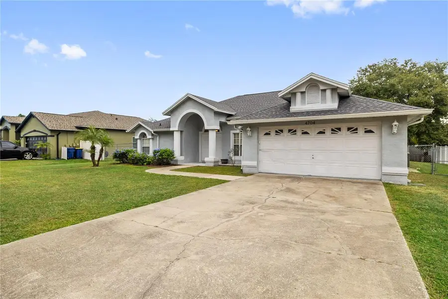 4704 Canterbury Drive, Land O Lakes, FL 34639 - Image #2