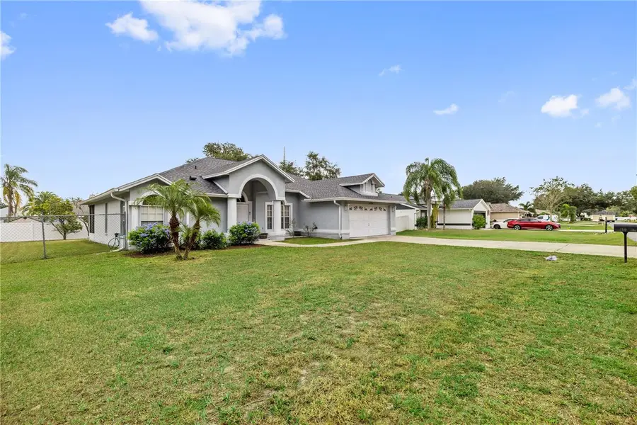 4704 Canterbury Drive, Land O Lakes, FL 34639 - Image #3