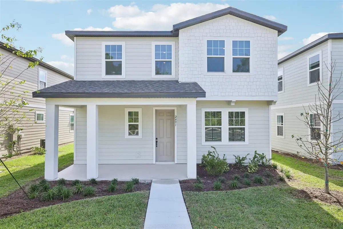 2491 Zuni Road, Saint Cloud, FL 34771 - Image #1