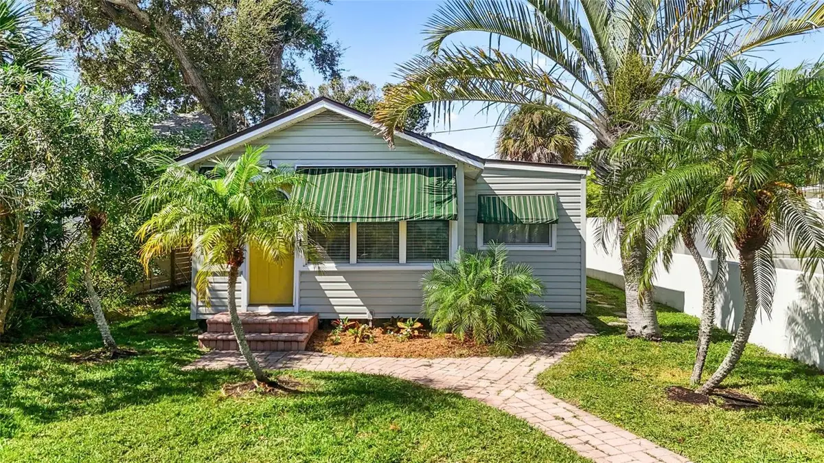 2925 Clinton Street S, Gulfport, FL 33707 - Image #1