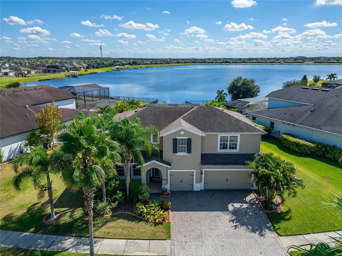 11525 Lake Lucaya Drive, Riverview, FL 33579 - Image #1