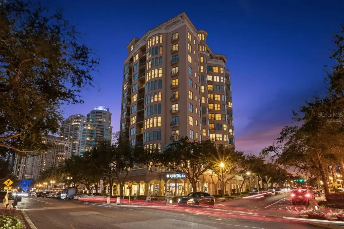 288 Beach Drive Ne #PH-2A, Saint Petersburg, FL 33701 - Image #1