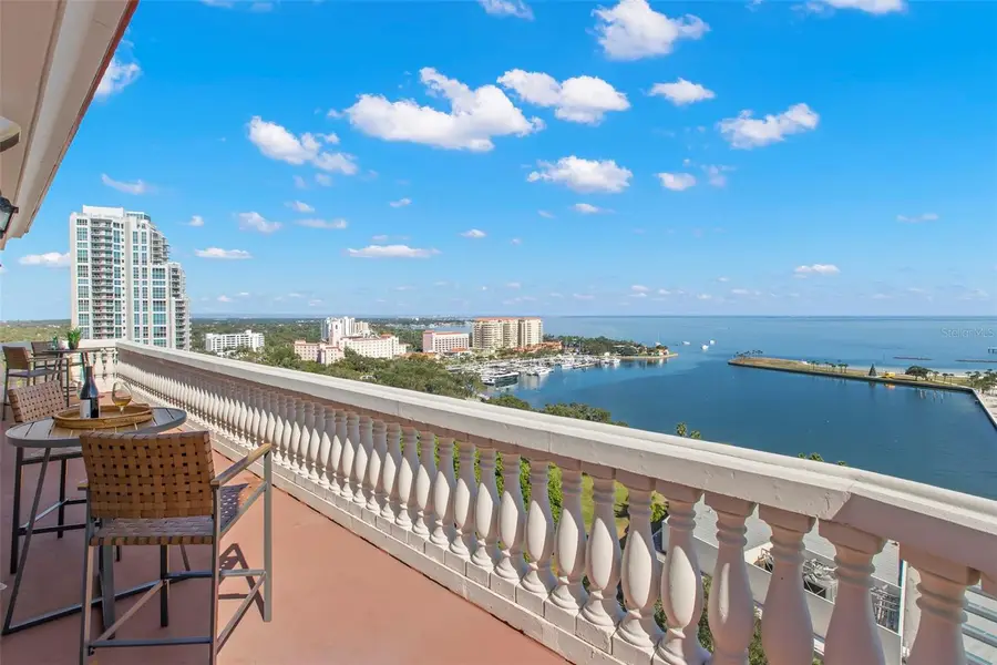 288 Beach Drive Ne #PH-2A, Saint Petersburg, FL 33701 - Image #2