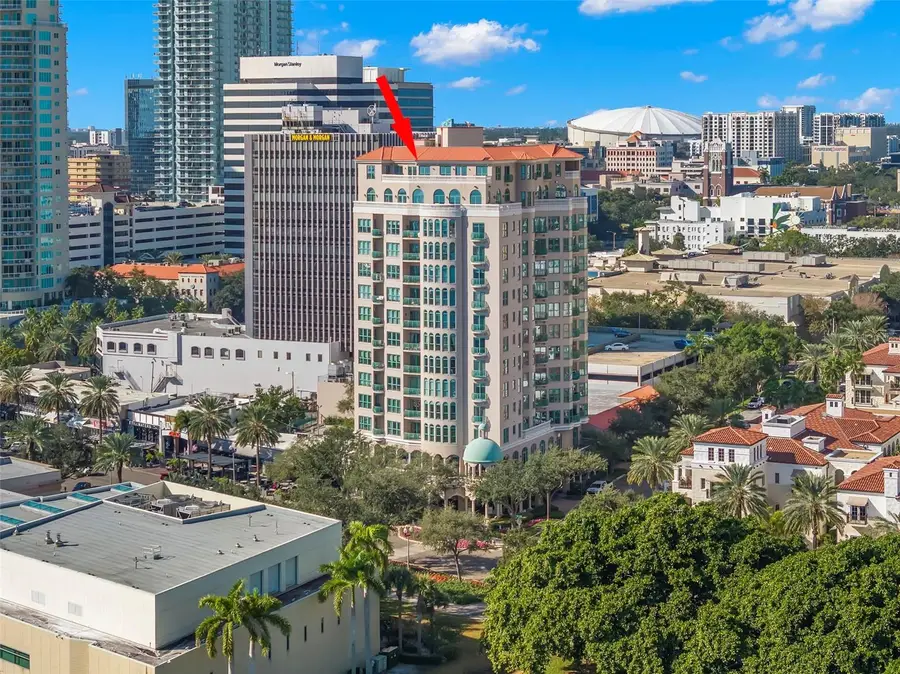 288 Beach Drive Ne #PH-2A, Saint Petersburg, FL 33701 - Image #3