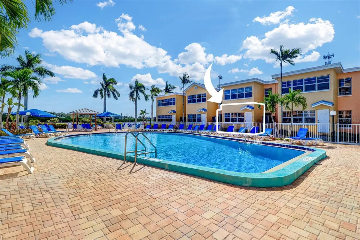 19417 Gulf Boulevard #A103, Indian Shores, FL 33785 - Image #1