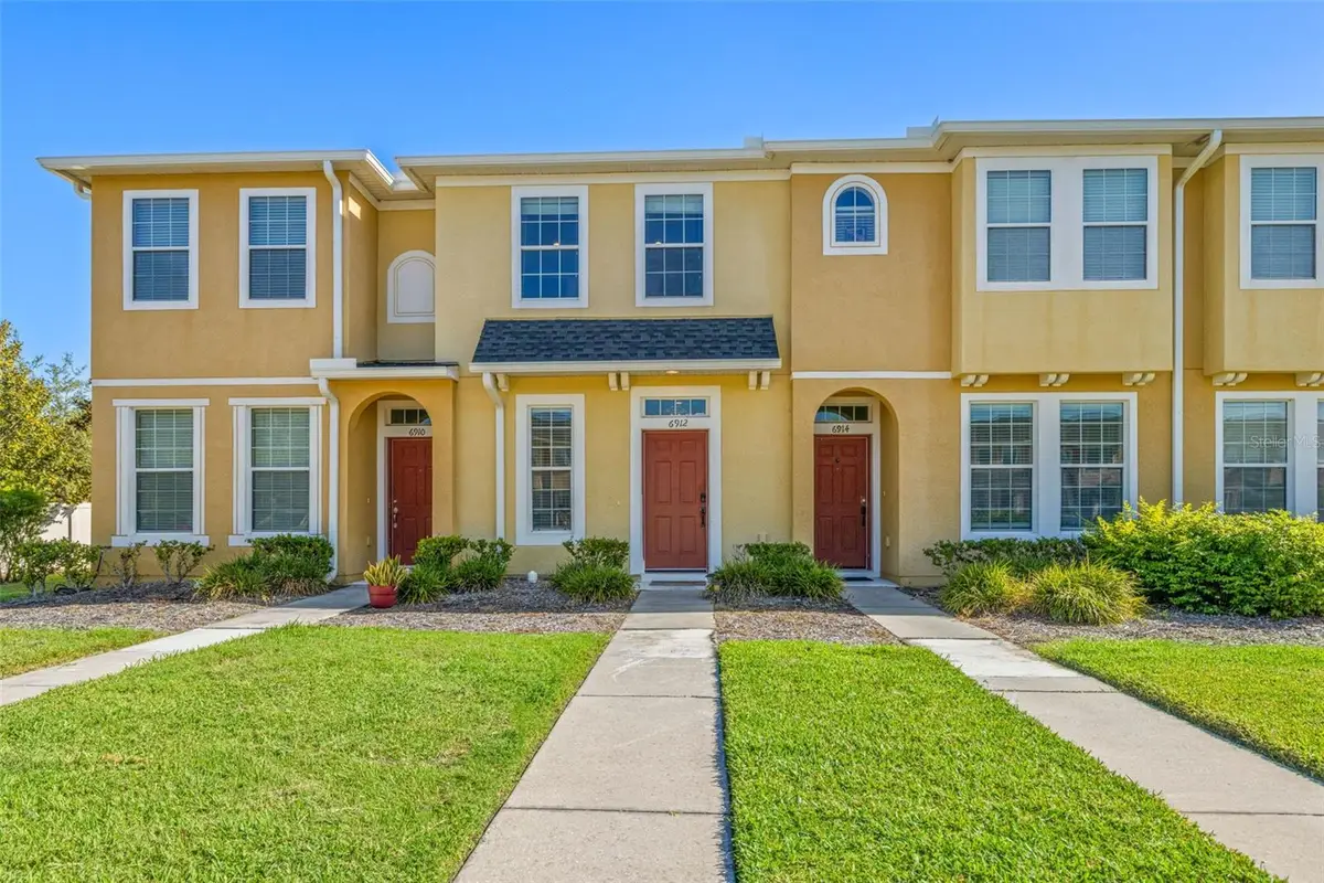 6912 Towering Spruce Drive #6912, Riverview, FL 33578 - Image #1