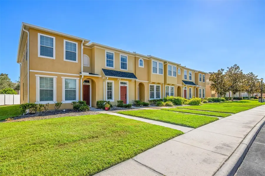 6912 Towering Spruce Drive #6912, Riverview, FL 33578 - Image #2