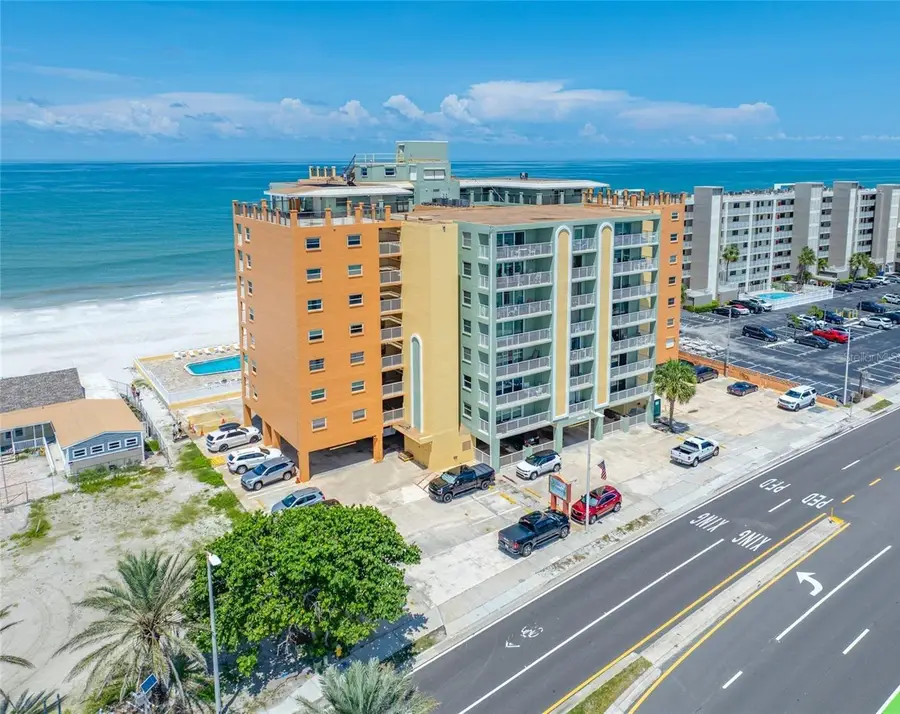 18610 Gulf Boulevard #203, Indian Shores, FL 33785 - Image #2