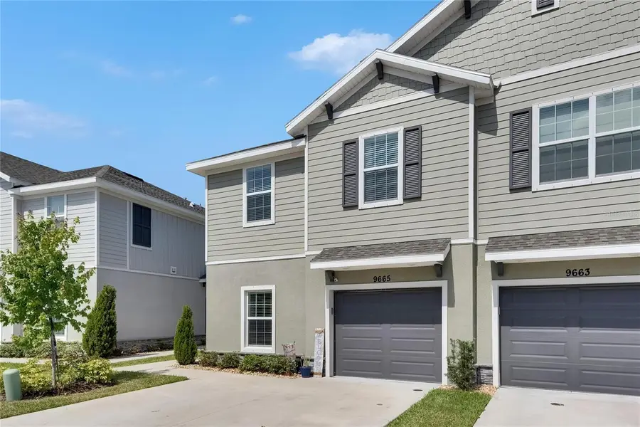 9665 Sweetwell Place, Riverview, FL 33569 - Image #3