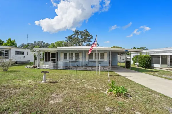 7162 Fairlane Avenue, BROOKSVILLE, FL 34613