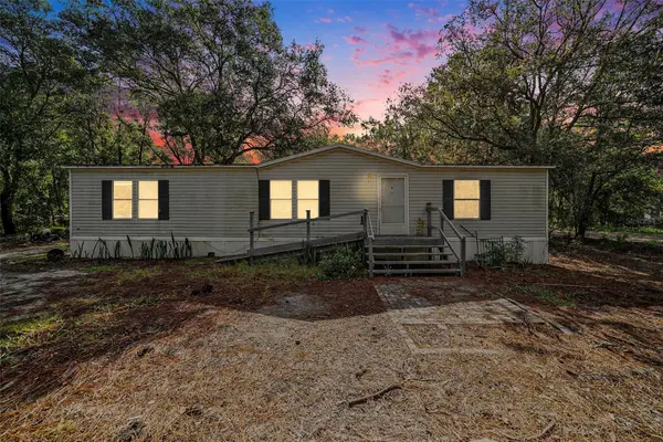 17235 Shirla Rae Dr, SPRING HILL, FL 34610