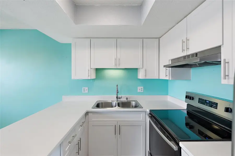 9895 1st Street E #9, Treasure Island, FL 33706 - Image #3