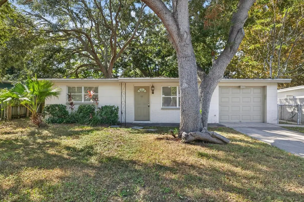 11015 Martha Avenue, Port Richey, FL 34668 - Image #1