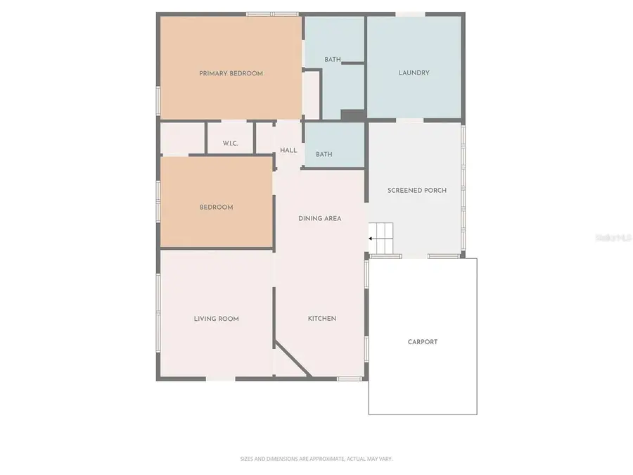 82425 New Circle Drive N, Pinellas Park, FL 33781 - Image #2