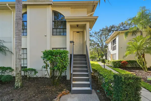 3350 Mermoor Drive #1201, PALM HARBOR, FL 34685