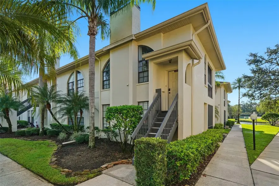 3350 Mermoor Drive #1201, Palm Harbor, FL 34685 - Image #2