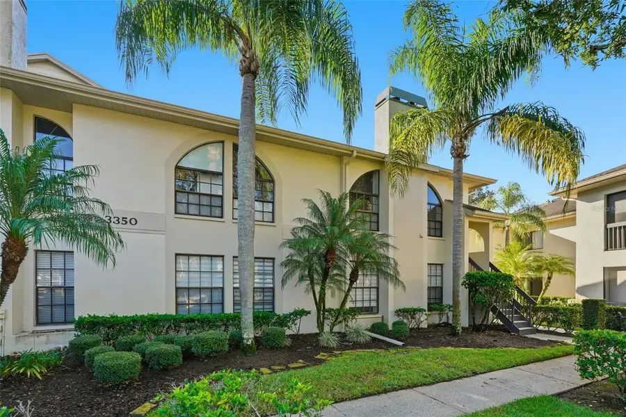 3350 Mermoor Drive #1201, Palm Harbor, FL 34685 - Image #3