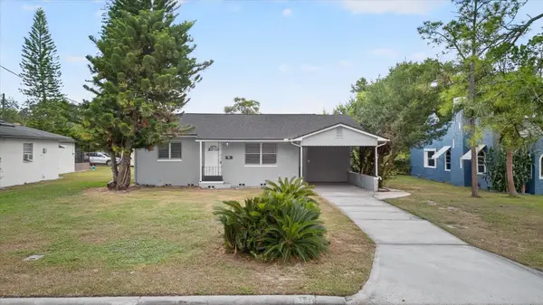 318 Carey Place, LAKELAND, FL 33803