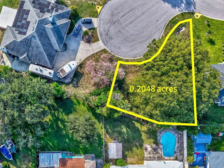 0 Shawna Shores, Haines City, FL 33844 - Image #2