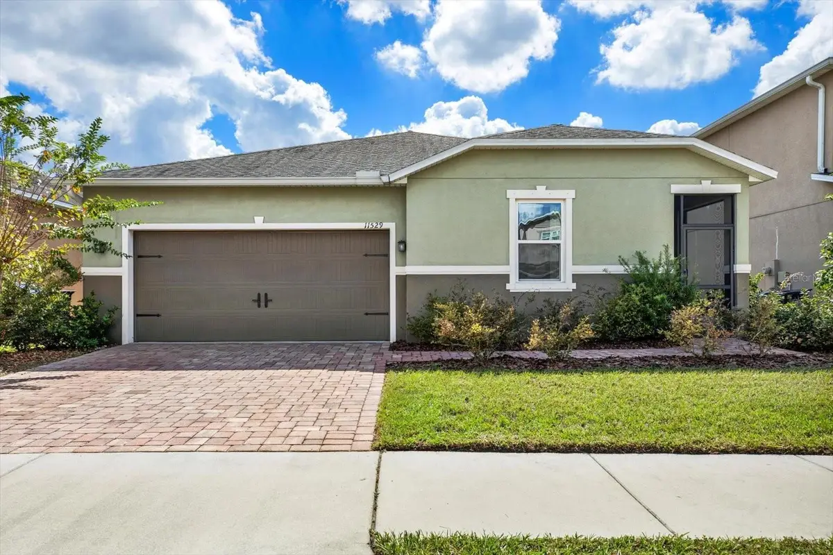 11529 Luckygem Drive, Riverview, FL 33579 - Image #1