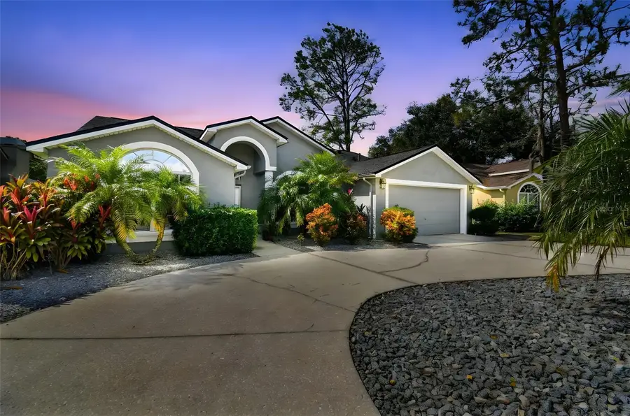 5543 Foxtail Court, Wesley Chapel, FL 33543 - Image #2