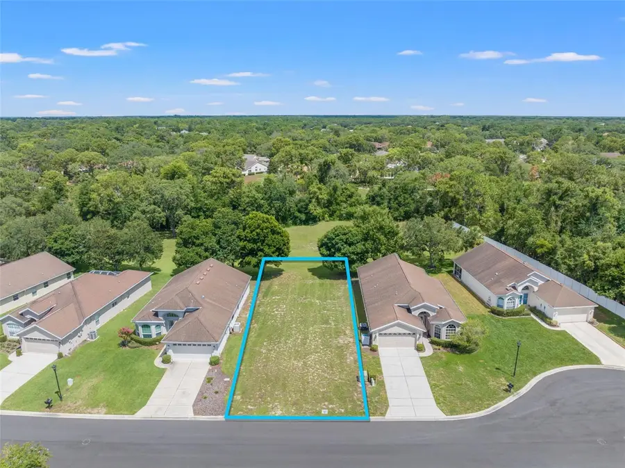 10978 Westerly Drive, Spring Hill, FL 34609 - Image #2