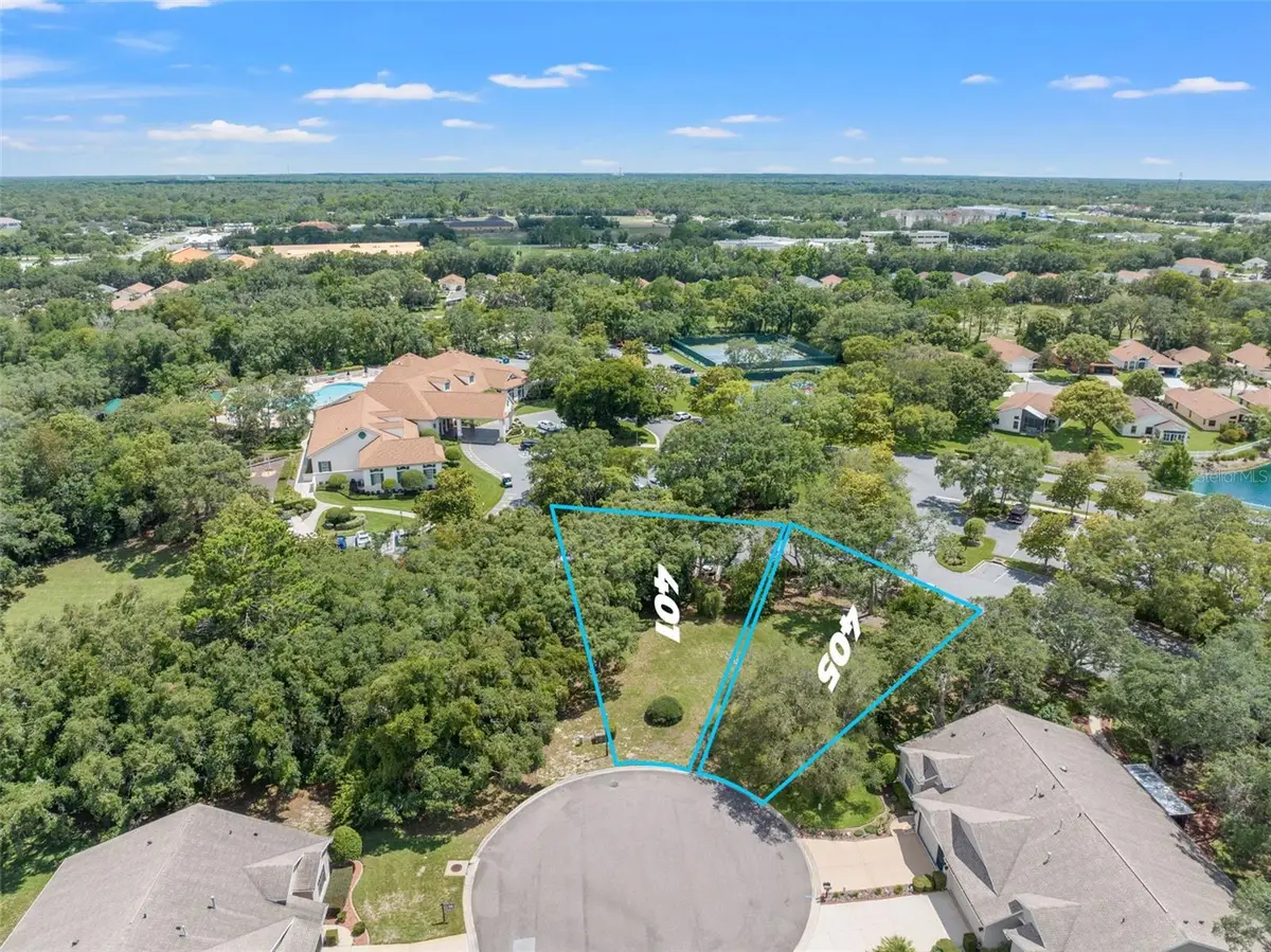 401 & 405 Candlestone Ct, Spring Hill, FL 34609 - Image #1