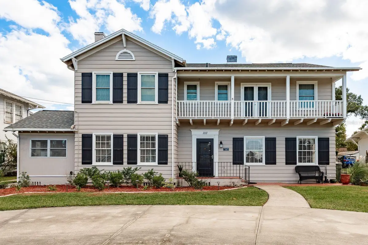 1111 W Line Street, Leesburg, FL 34748 - Image #1