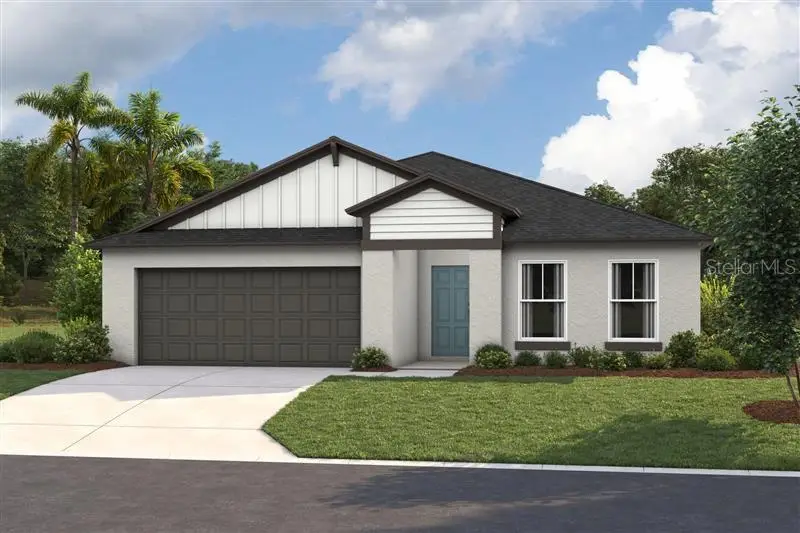 4381 Rivervbend Boulevard, Haines City, FL 33844 - Image #1