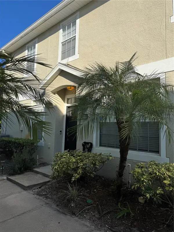 8349 Shallow Creek Court, NEW PORT RICHEY, FL 34653