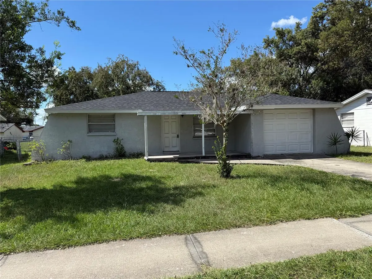 6039 20th Street, Zephyrhills, FL 33542 - Image #1