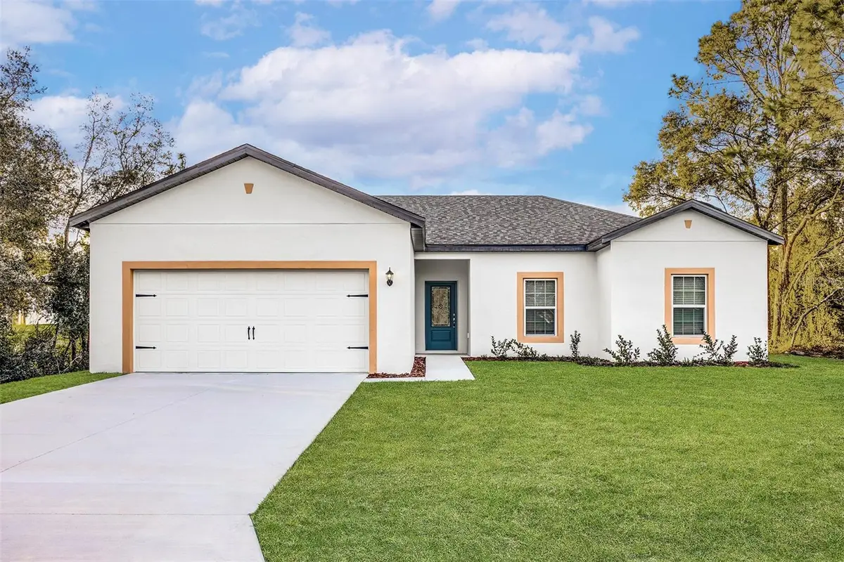 381 Amberjack Court, Poinciana, FL 34759 - Image #1