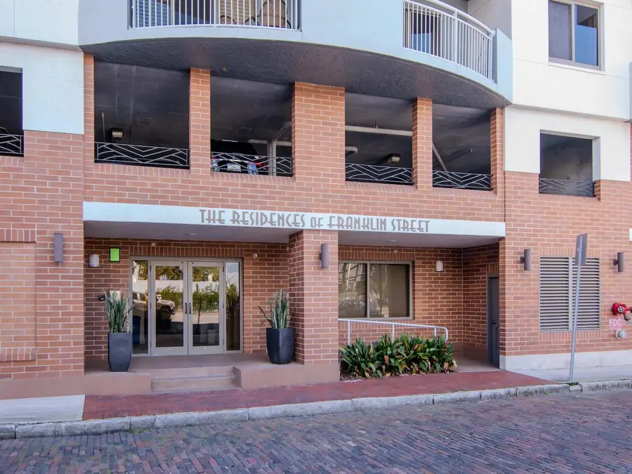1108 N Franklin Street #605, Tampa, FL 33602 - Image #2