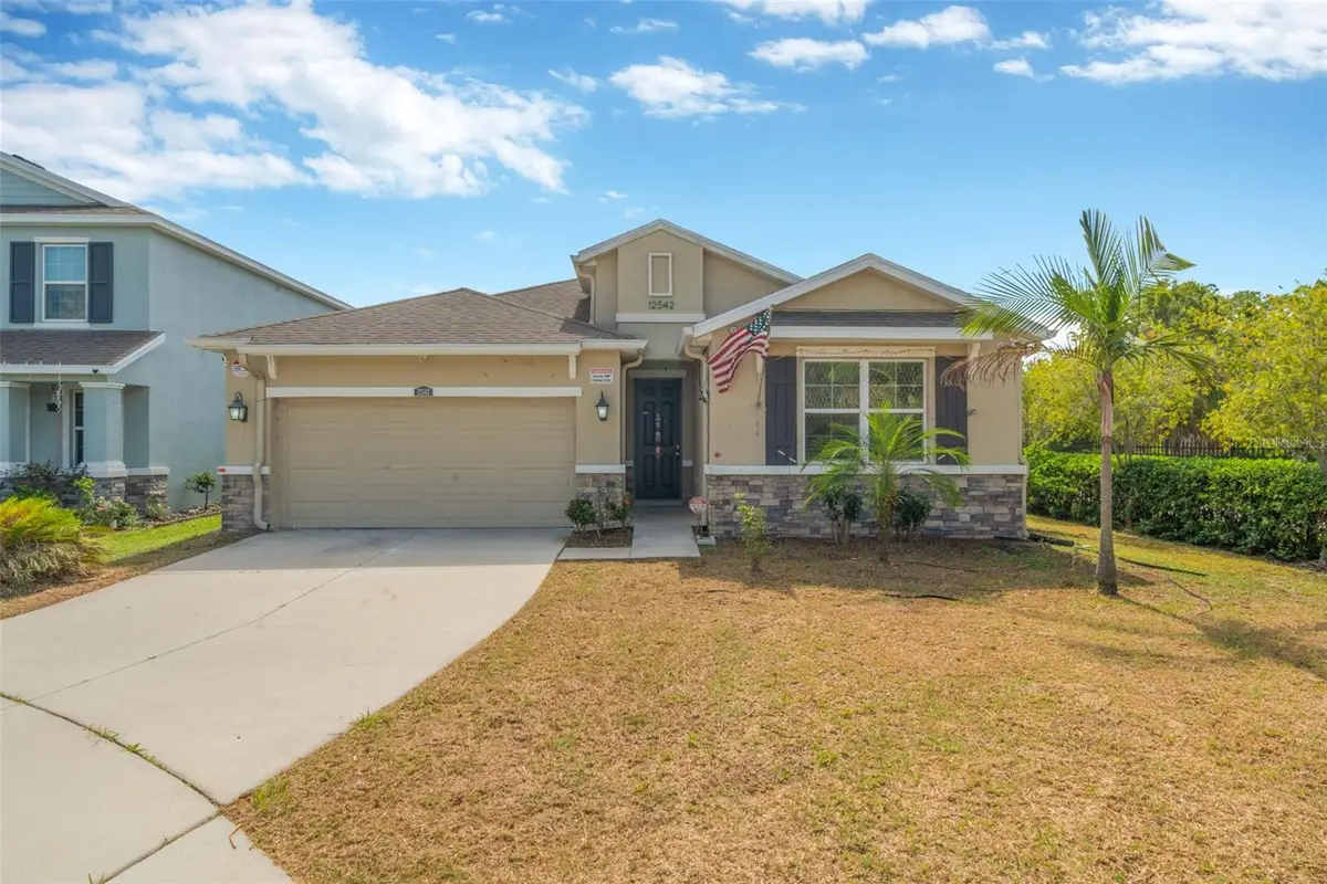 12542 Candleberry Circle, Tampa, FL 33635 - Image #1