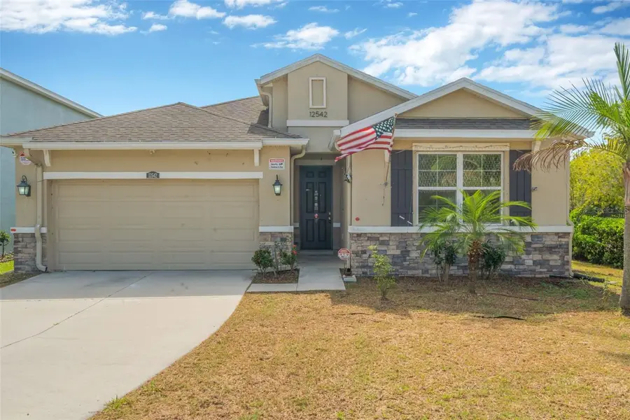12542 Candleberry Circle, Tampa, FL 33635 - Image #2