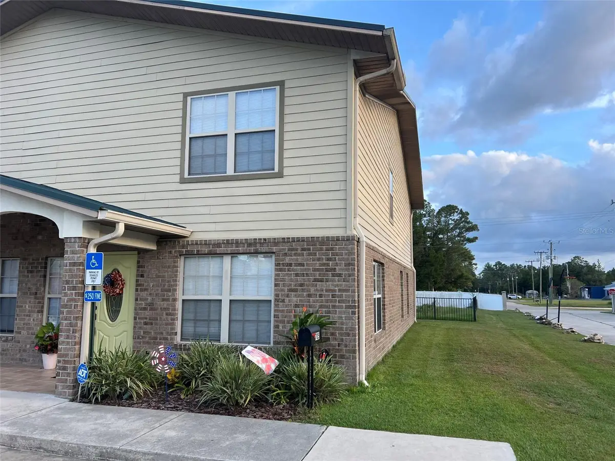 705 SE Townhomes Boulevard, Lake Butler, FL 32054 - Image #1