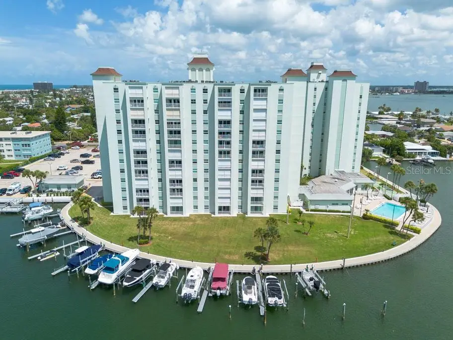 400 64th Avenue #704, Saint Pete Beach, FL 33706 - Image #1