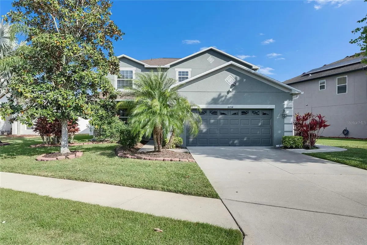 18734 Burndall Court, Land O Lakes, FL 34638 - Image #1