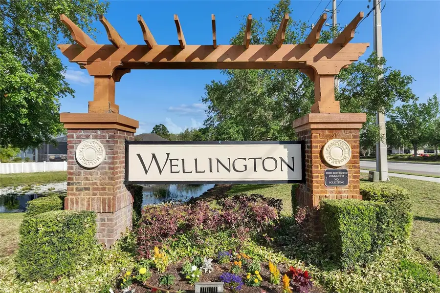 18734 Burndall Court, Land O Lakes, FL 34638 - Image #2