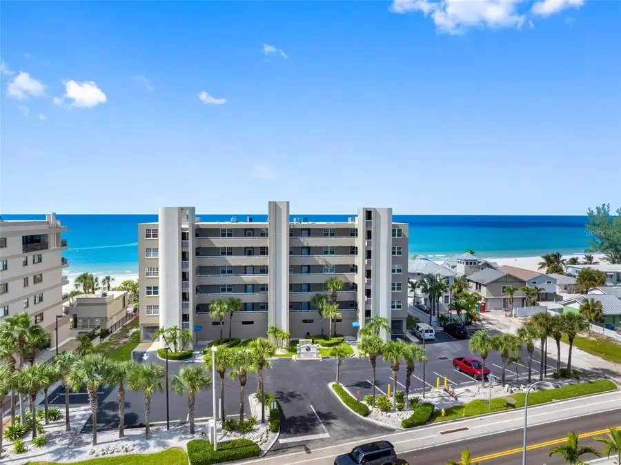 19710 Gulf Boulevard #301, Indian Shores, FL 33785 - Image #2