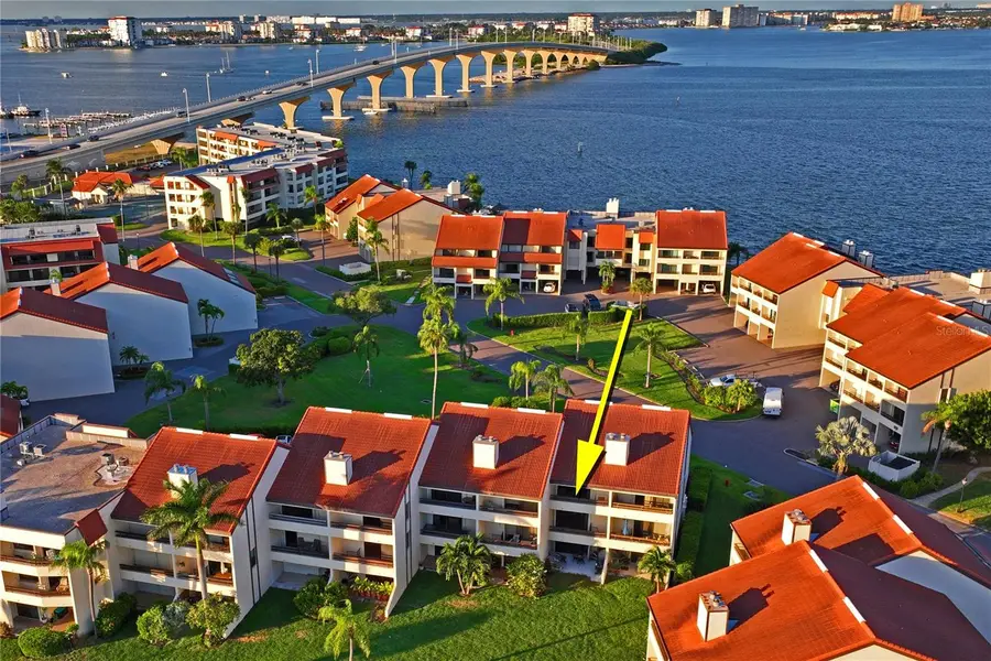 126 1st Street E #102, Tierra Verde, FL 33715 - Image #2