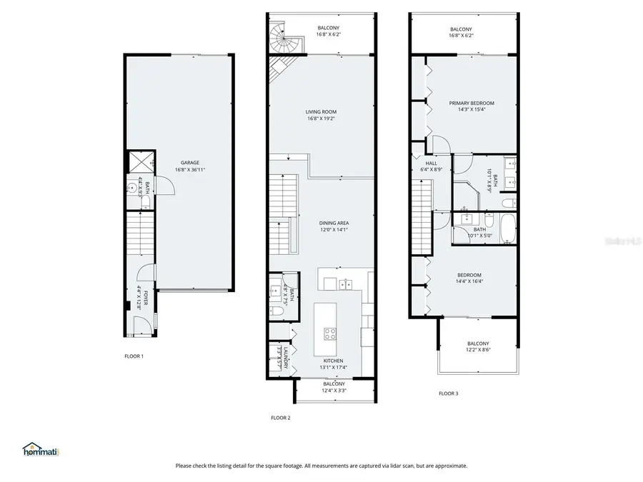 126 1st Street E #102, Tierra Verde, FL 33715 - Image #3