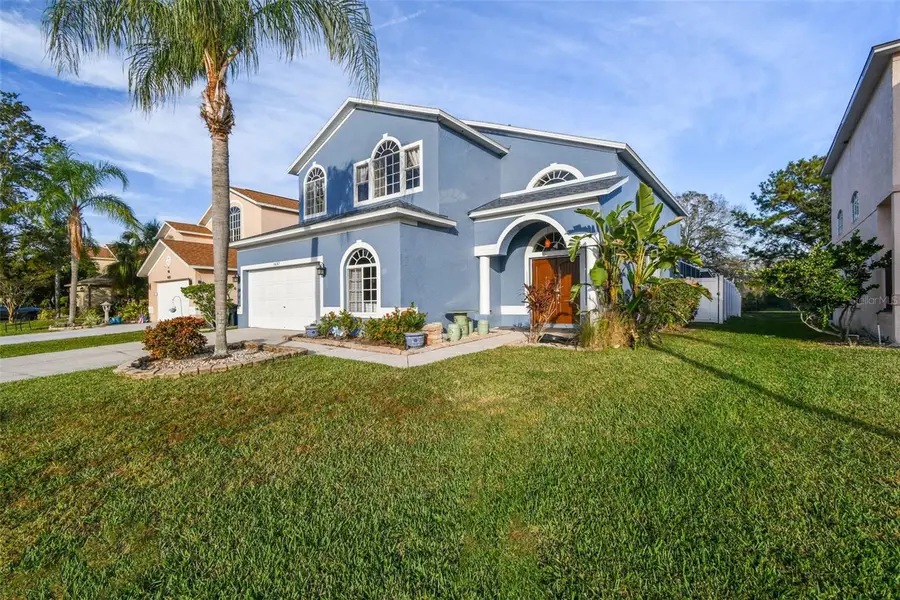 1637 Gray Bark Drive, Oldsmar, FL 34677 - Image #3