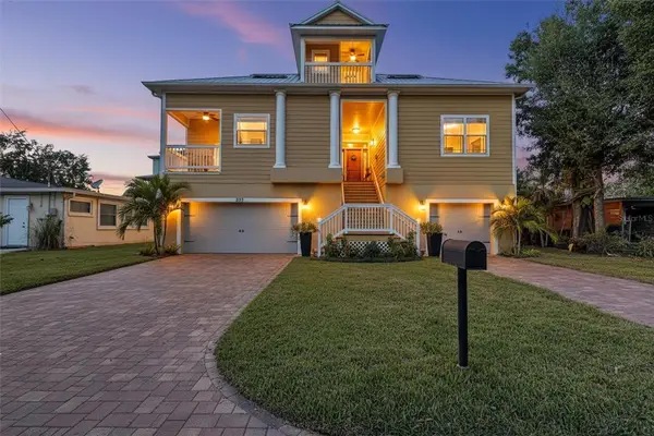 333 W South Avenue, TAMPA, FL 33603